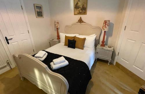 The Tracery - Norfolk Cottage Agency - Foto 13