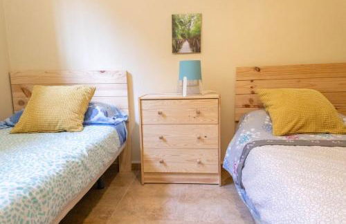 Apartamento Turístico Javalambre - Foto 9