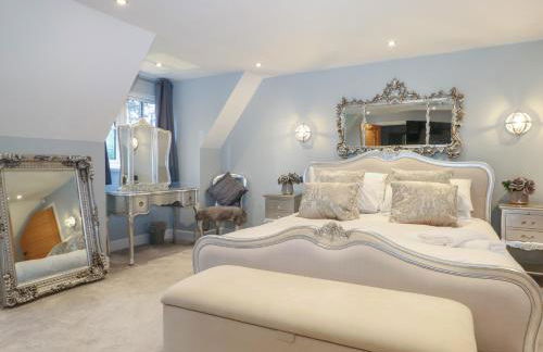 Woodlands House - Foto 26