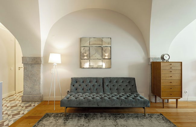 Almaria Edifício da Corte - Photo 23