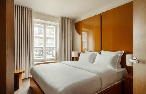 Edgar Suites - Bouchardon - Foto 39
