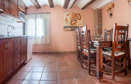 Apartamentos los Aljezares - Foto 25