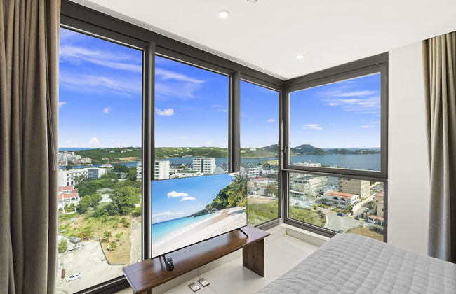 Fourteen at Mullet Bay - Foto 75