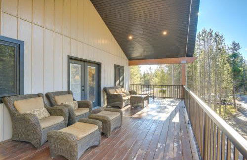 Outdoor Adventure Hub about 20 Miles to Yellowstone! - Foto 21