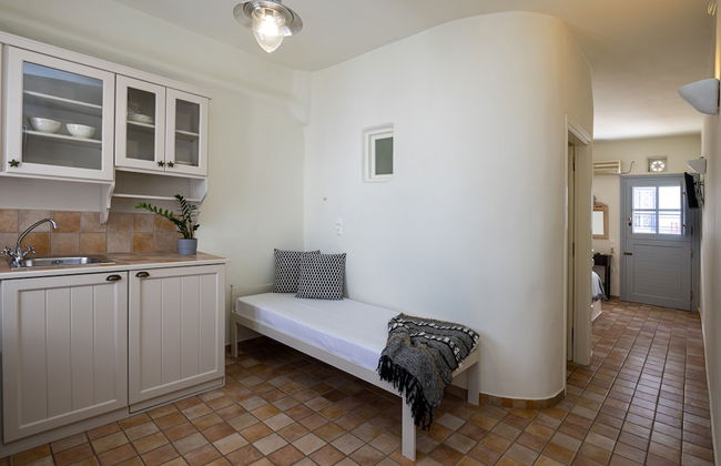 Onar Hotel and Suites - Foto 49