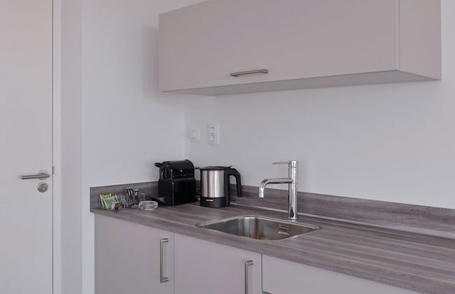 Oasis Punt-West Hotel & Beach Resort - Foto 10