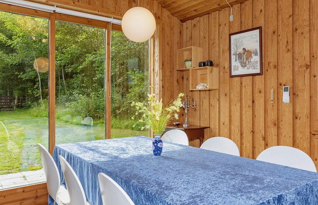 6 Person Holiday Home in Bedsted Thy - Foto 14