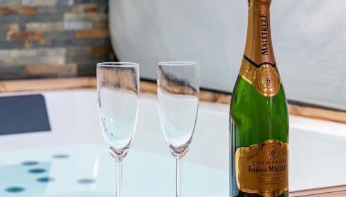 La Forge - Clim - Jacuzzi - Hyper Centre - Foto 5