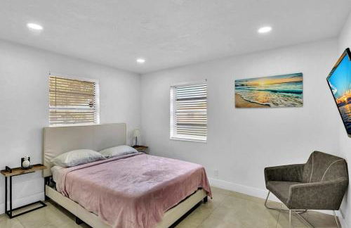 2 Bdrm Modern House Mins From Beach & Casino Hb1 - Foto 12