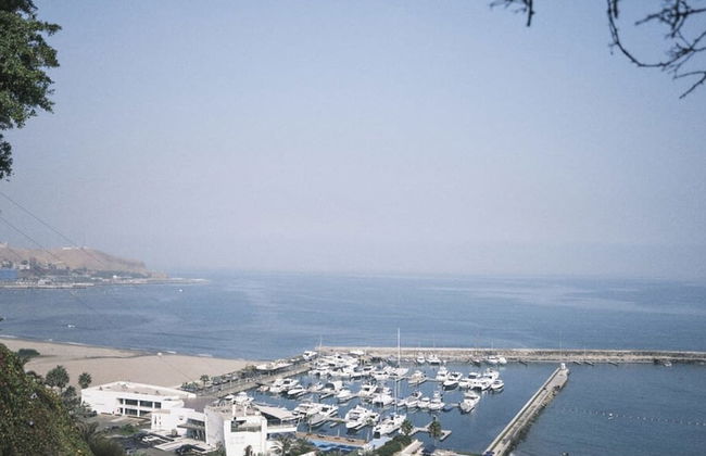 w Villa With Rooftop Terrace in Barranco - Foto 36