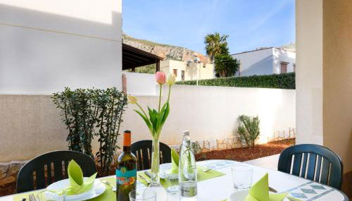 Bedda Luna Villa - Foto 5, Garden