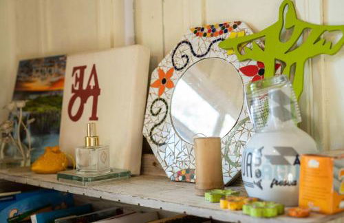 A Casa Laranja - Arte e história em um único lugar - Foto 29