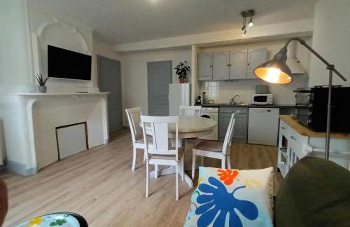 Duplex de Zola - Photo 1