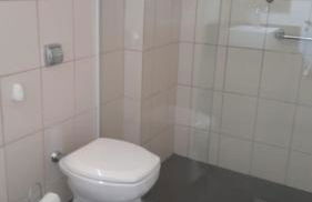 Apartamento Frente Praia Embaré - Varanda Aconchegante - Pet Friendly - Foto 25