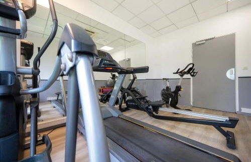 Nemea Appart Hotel Toulouse Aéroport - Photo 17