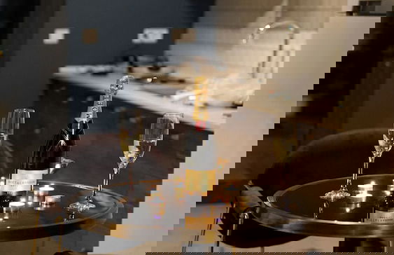 Mas Suites Karaköy - Foto 25