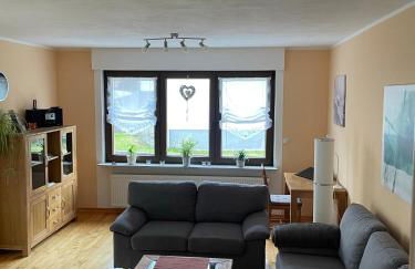 Ferienwohnung Am Elzbach - Foto 10