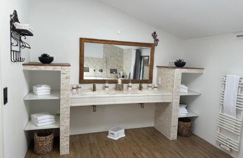 Urlaub in Einer Historischen Wassermühle an der Trave - Foto 19