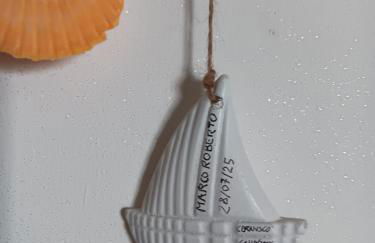 TraMonti e Mare, vista mare giardino, la casa che in ogni stagione si trasforma! - Foto 48