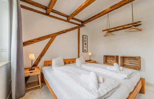 Ferienwohnung Oberdeck Eckernförde - Foto 11