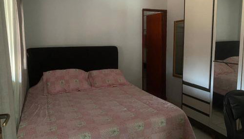 Casa 2Q Conchegante garage for 3 cars popular - Foto 5