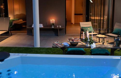 SHILOH Private Luxury Apartments - Foto 12