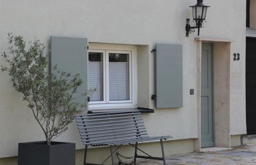 Ferienhaus der Seeweiherturm - Foto 21