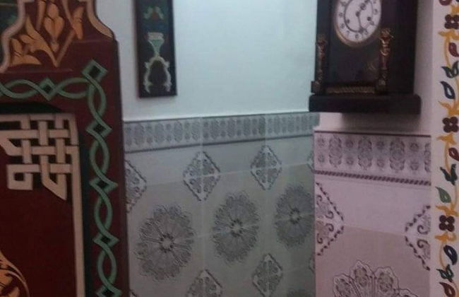 " Le Riad Marina de Salé et Médina " - Foto 15