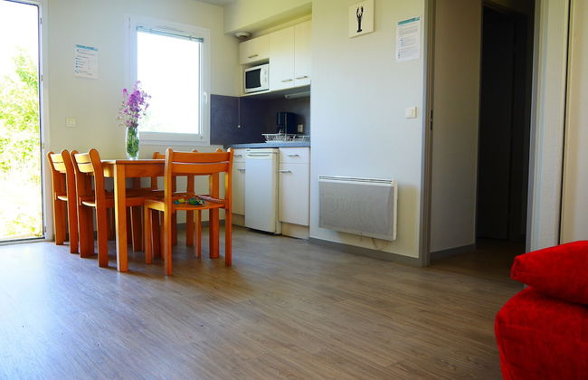 Résidence Simone Michel Lévy - Rêves de Mer - Foto 10