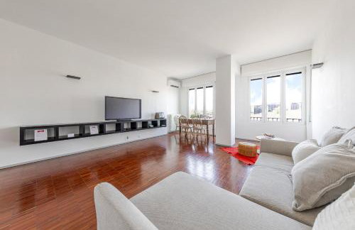 One bedroom apartment in the heart of Milan - Photo 8