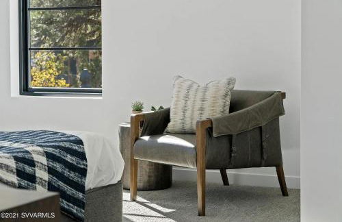 Modern Luxury Home in West Sedona with Hot Tub - Foto 30