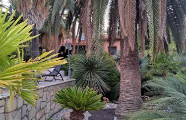 Monica's Tropical Villa - Foto 52