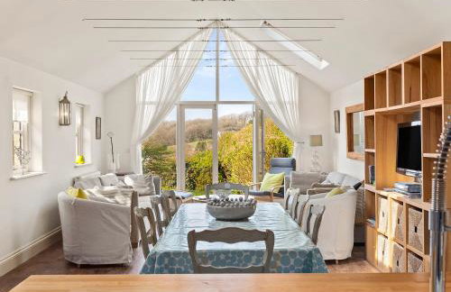 Carew Cottage - Foto 7