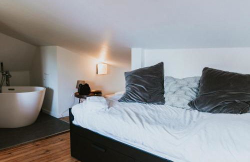 La Vague - Accès Piscine - Foto 11