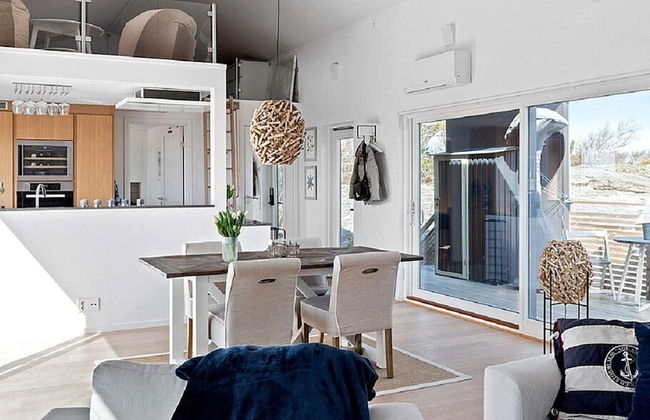 6 Person Holiday Home in Vastra Frolunda - Foto 13