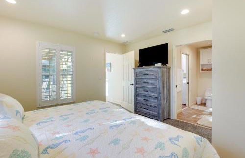 Pet-Friendly Fort Pierce Home with Screened Porch! - Foto 16