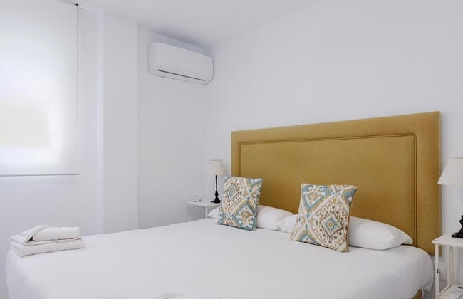 Apartamentos Pompidou - Foto 9