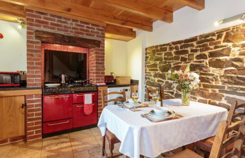 WebberHillFarmCottages - Foto 31