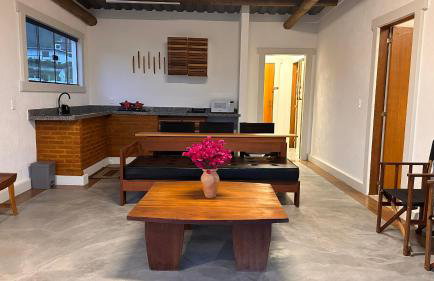 Village Sana Apart Hotel - Photo 8