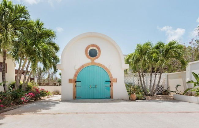 Villa Black Pearl - Foto 38