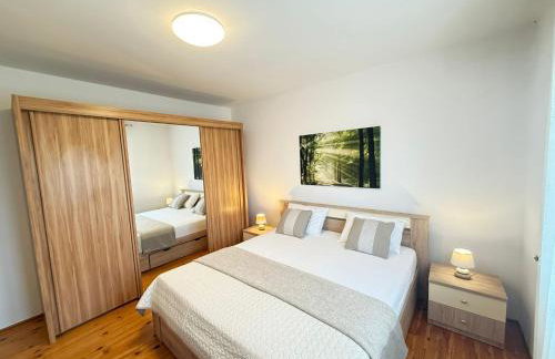 Apartment Jadranka, Sutivanac - Risi - Foto 20