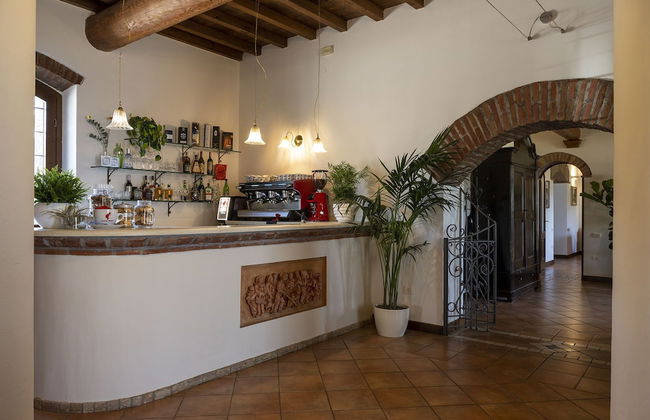 Hotel Airone - Foto 43