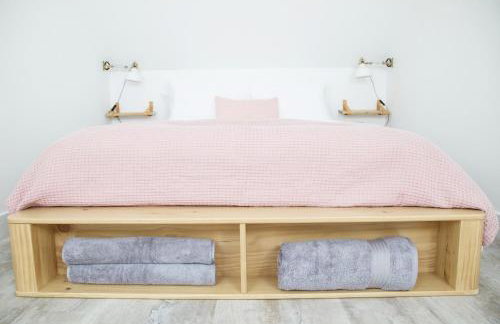 The Barbershop Apartments - Foto 23