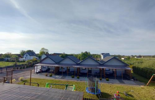 Apartamenty Polna Sarbinowo - Ogród - Taras - Spokój z dala od tłumów - Photo 64