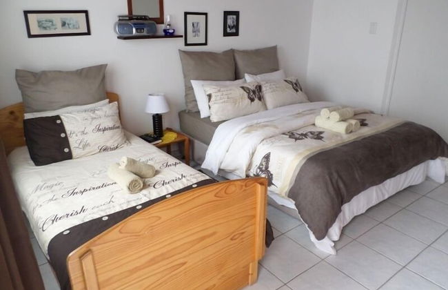 Swakopmund Accommodation - Photo 21