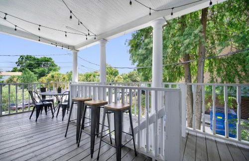 Lovely & Historical 3BR - Balcony - Central Location - Foto 29