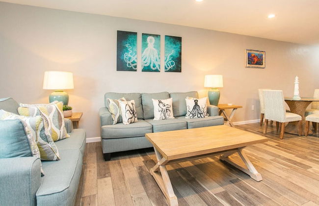 The Octopus Sanctuary - Foto 3