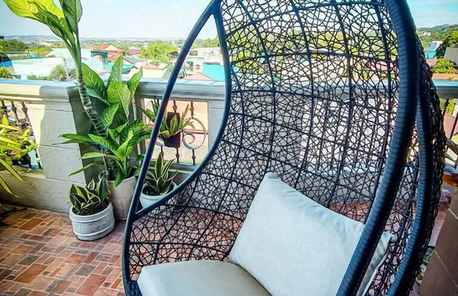 Overlooking - Foto 20