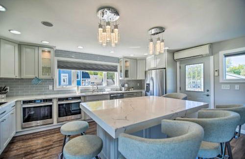 Home on Fox River Modern Decor Style! - Foto 16