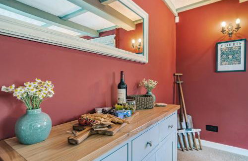 Shedrick Cottage - Foto 13